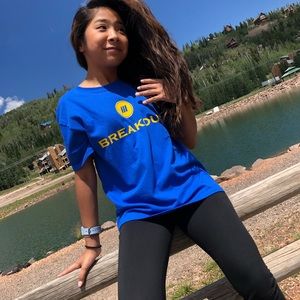 Meet your Posher, Kailene rose